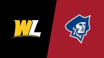 Replay: West Liberty vs Malone - DH | Feb 27 @ 10 AM