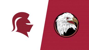 Replay: Southern Virginia vs Bridgewater (VA) | Feb 18 @ 5 PM