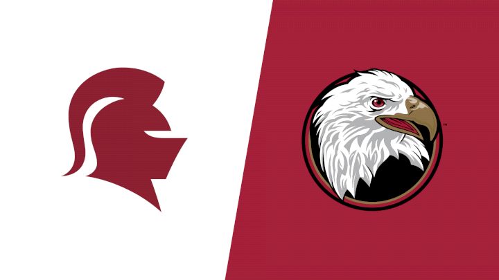 2026 Southern Virginia vs Bridgewater College (VA)