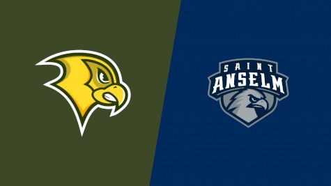 2026 Felician vs Saint Anselm - Women's Lacrosse