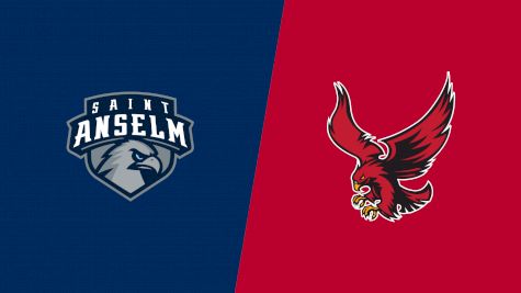 2026 Saint Anselm vs Roberts Wesleyan - Women's Lacrosse