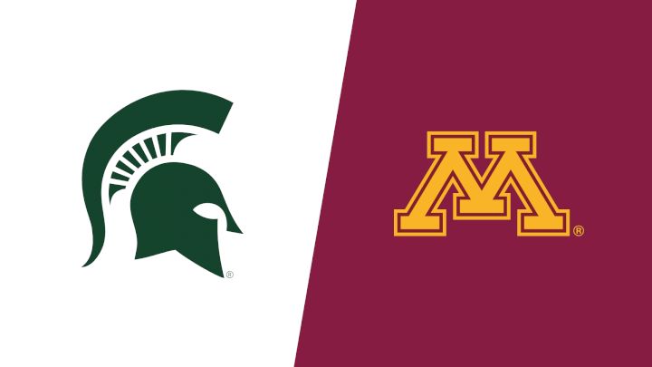 2026 Michigan State vs Minnesota