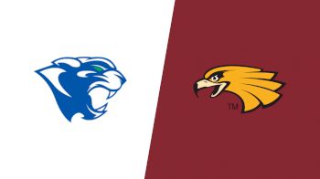 Replay: Home - 2026 Sault College vs Minnesota Crookston | Feb 20 @ 2 PM