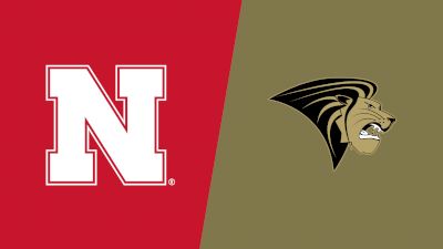 Replay: Home - 2026 Nebraska vs Lindenwood | Feb 20 @ 5 PM
