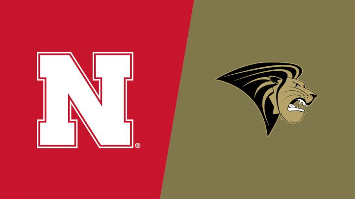 2026 Nebraska vs Lindenwood
