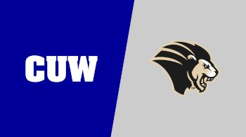 Replay: Home - 2026 Concordia WI vs Purdue Northwest | Feb 20 @ 8 PM