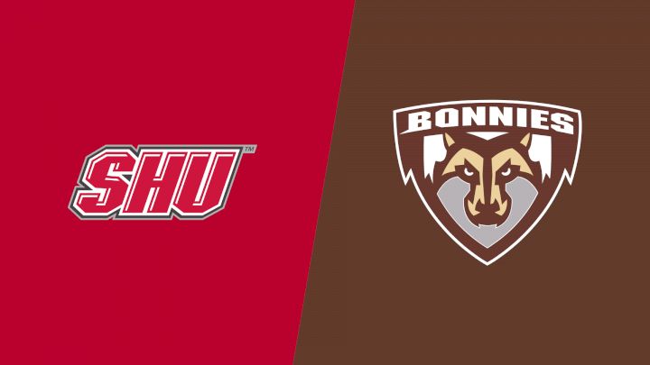 2026 Sacred Heart vs St. Bonaventure