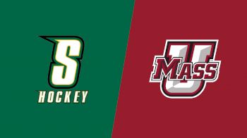 Replay: Home - 2026 Siena College vs UMass Amherst | Feb 21 @ 9 AM