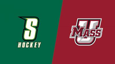 Replay: Home - 2026 Siena College vs UMass Amherst | Feb 21 @ 9 AM