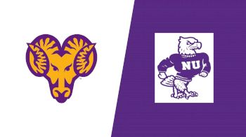 Replay: Home - 2026 West Chester Univ. vs Niagara | Feb 21 @ 3 PM
