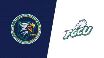 Replay: Home - 2026 UNC Wilmington vs FL Gulf | Feb 21 @ 9 AM
