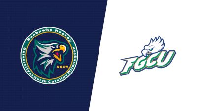Replay: Home - 2026 UNC Wilmington vs FL Gulf | Feb 21 @ 9 AM