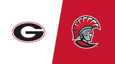 Replay: Home - 2026 Georgia vs Tampa | Feb 21 @ 10 AM