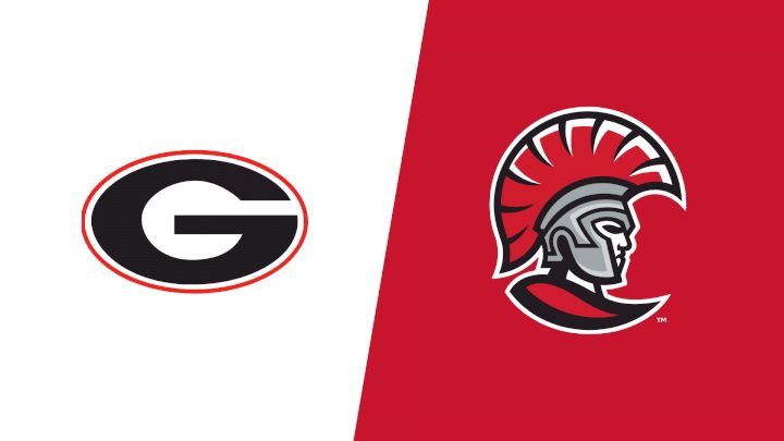 2026 Georgia Men's Club Hockey vs Tampa
