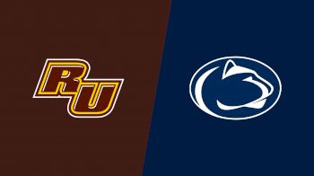 Replay: Home - 2026 Rowan Univ. vs Penn St | Feb 21 @ 12 PM