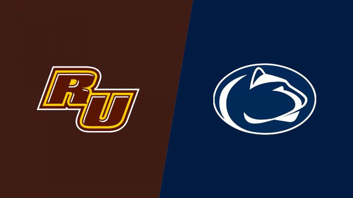 2026 Rowan vs Penn State