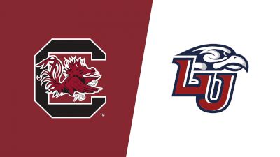 Replay: Home - 2026 South Carolina vs Liberty | Feb 21 @ 11 AM