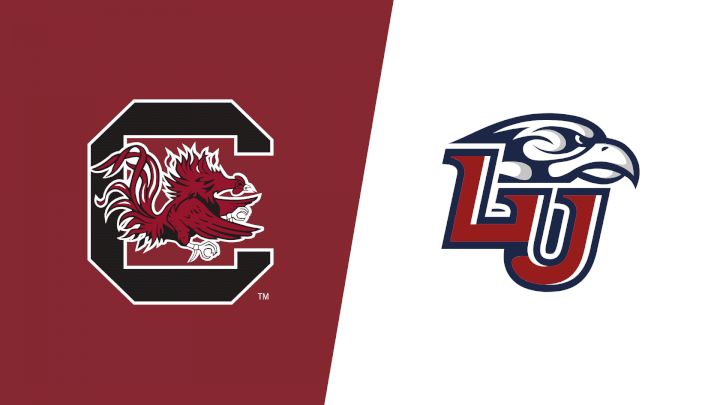 2026 South Carolina vs Liberty