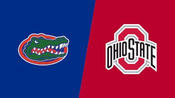 Replay: Home - 2026 Florida vs Ohio State Univ. | Feb 21 @ 6 PM