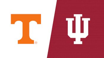 Replay: Home - 2026 Tennessee vs Indiana Univ. | Feb 21 @ 4 PM
