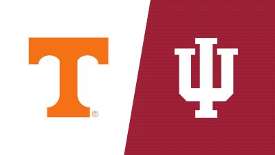 Replay: Home - 2026 Tennessee vs Indiana Univ. | Feb 21 @ 4 PM