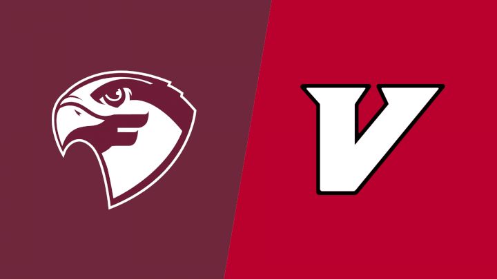 2026 Fairmont State vs UVA Wise