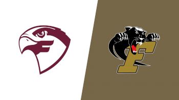 Replay: Fairmont State vs Ferrum | Feb 20 @ 2 PM