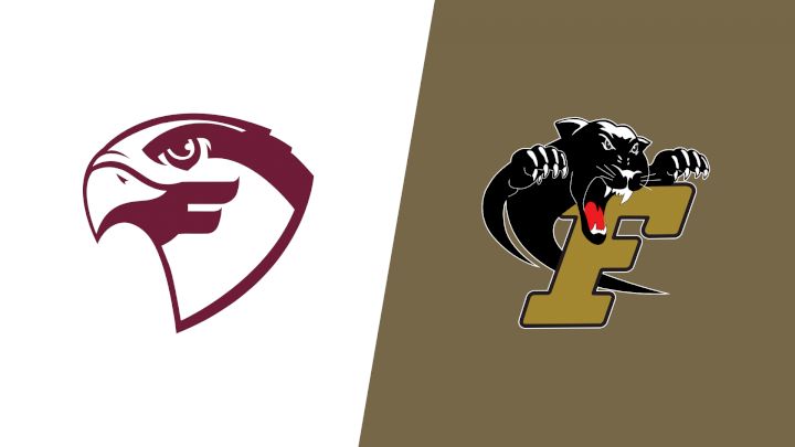2026 Fairmont State vs Ferrum