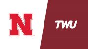 2026 Nebraska vs Texas Woman's - Gymnastics