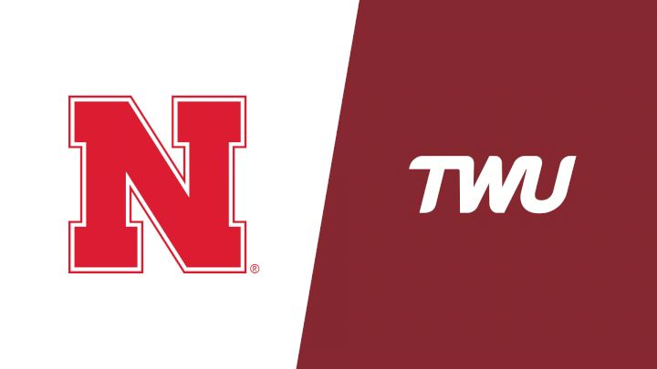 2026 Nebraska vs Texas Woman's - Gymnastics