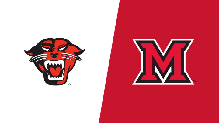 2026 Davenport vs Miami