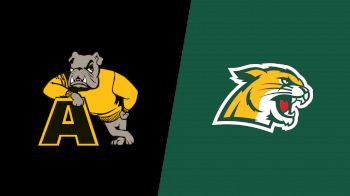 Replay: Home - 2026 Adrian College vs Northern Michigan | Feb 20 @ 12 PM