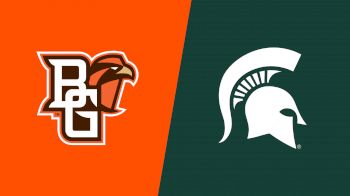 Replay: Home - 2026 Bowling Green vs Michigan State | Feb 20 @ 9 AM