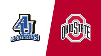 Replay: Home - 2026 Aurora vs Ohio St | Feb 20 @ 12 PM