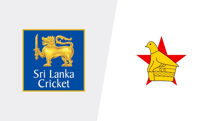 2026 Sri Lanka vs Zimbabwe