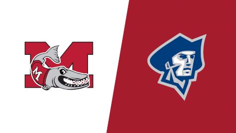 2026 Muskingum vs Malone - STUNT