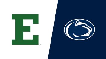 Replay: Home - 2026 Eastern Michigan vs Penn St | Feb 19 @ 2 PM