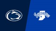 Replay: Penn St vs Indiana St | Feb 27 @ 6 PM
