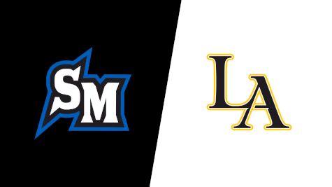 Replay: CSUSM vs Cal State LA - DH | Feb 22 @ 12 PM