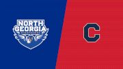 2026 North Georgia vs Catawba