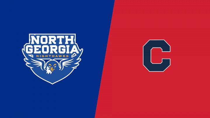 2026 North Georgia vs Catawba