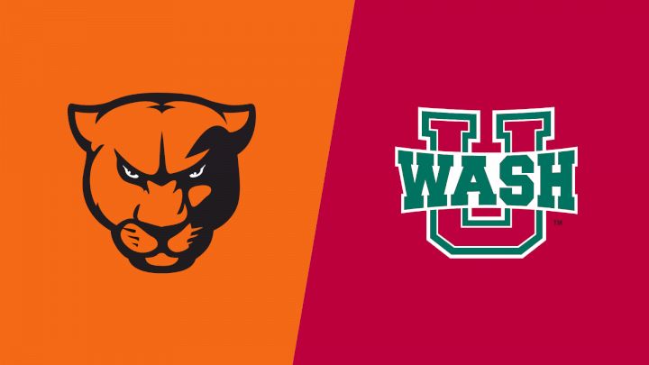 2026 Greenville vs WashU