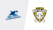 2026 Pacific Coast U17 vs PMHA Buffaloe U17 Prep