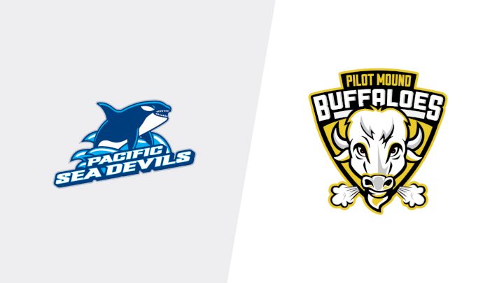 2026 Pacific Coast U17 vs PMHA Buffaloe U17 Prep