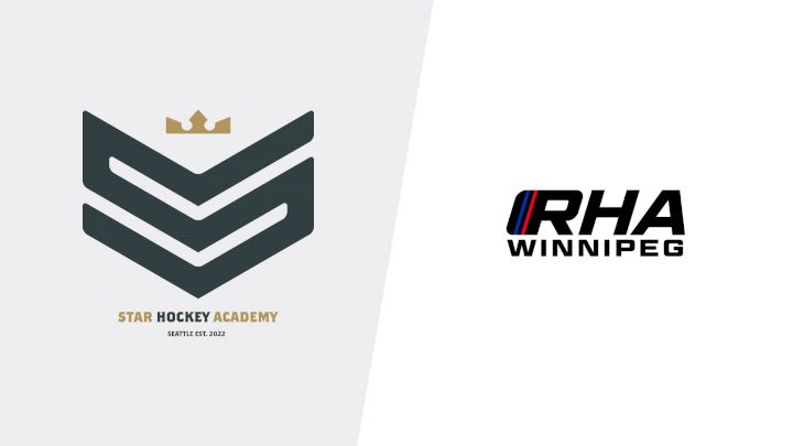2026 STAR HA vs RHA  Winnipeg U17 Prep