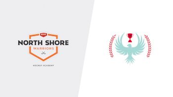 Replay: Home - 2026 North Shore vs ISA | Feb 20 @ 5 PM