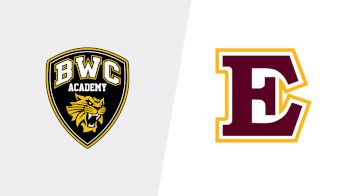 Replay: Home - 2026 BWC vs Edge | Feb 20 @ 8 PM