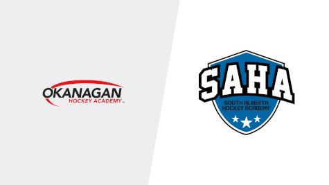2026 OHA U17 Prep vs South Alberta U17