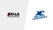 2026 RINK Hockey Academy Winnipeg U17 Prep vs Pacific Coast Hockey Aca