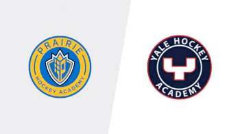 Replay: Home - 2026 Prep) vs Yale Hockey Academy (U17 Prep) | Feb 21 @ 10 AM